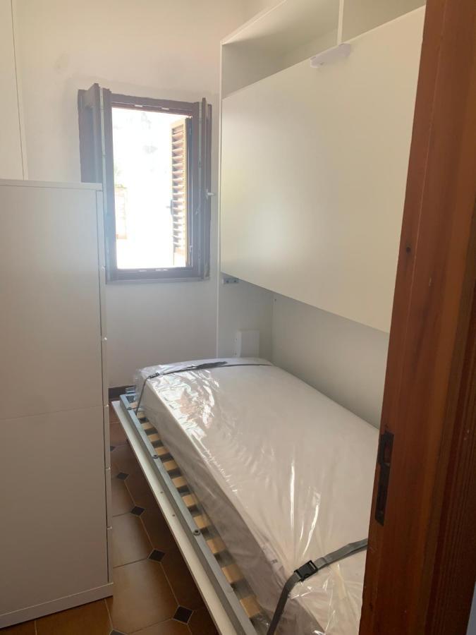 Mari-Mare Home Rodi Garganico Exteriér fotografie