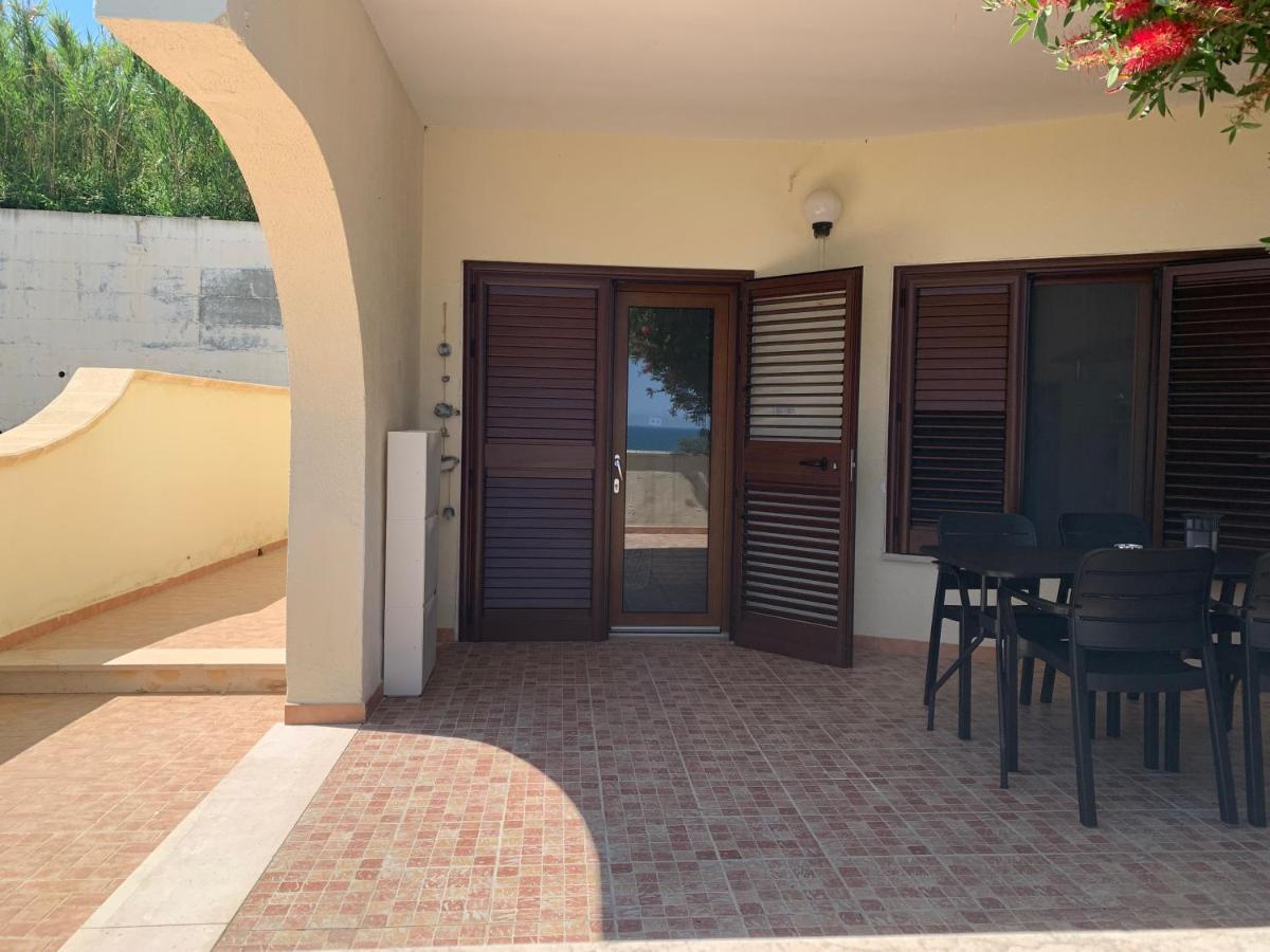 Mari-Mare Home Rodi Garganico Exteriér fotografie