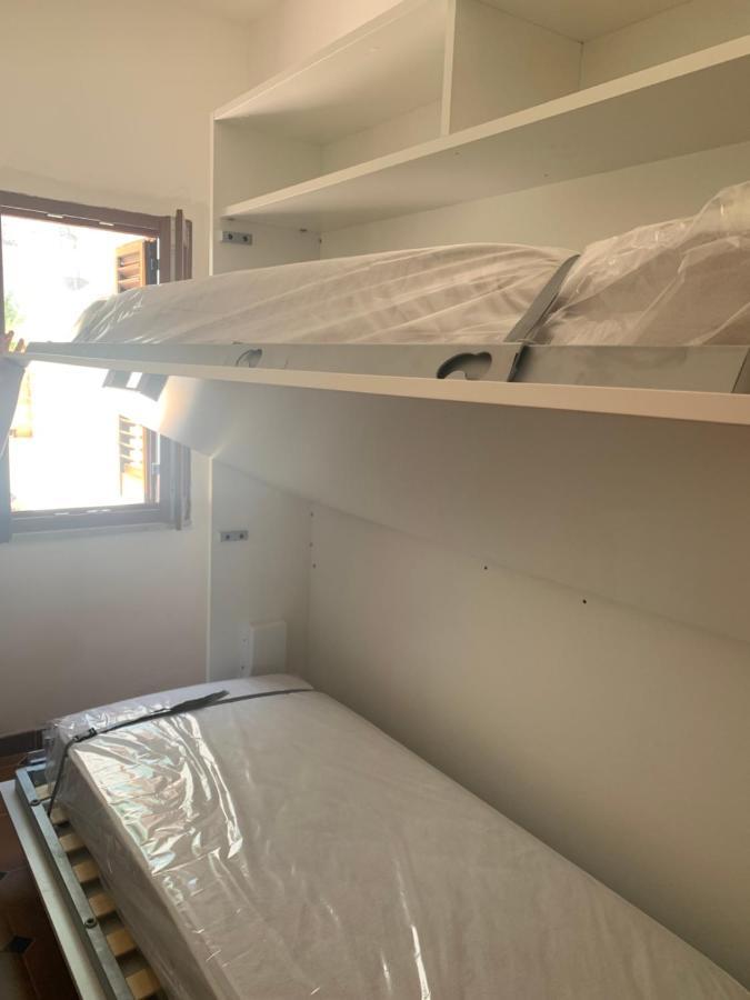 Mari-Mare Home Rodi Garganico Exteriér fotografie