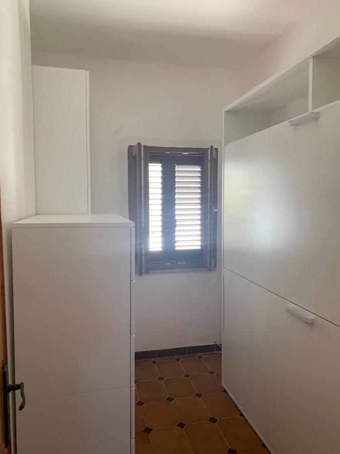 Mari-Mare Home Rodi Garganico Exteriér fotografie