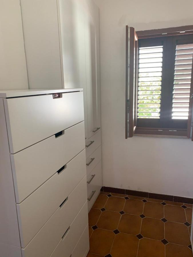Mari-Mare Home Rodi Garganico Exteriér fotografie