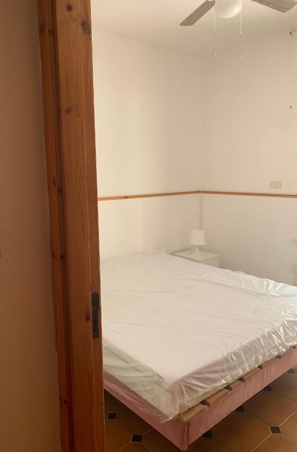 Mari-Mare Home Rodi Garganico Exteriér fotografie