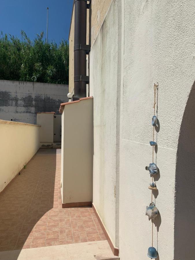 Mari-Mare Home Rodi Garganico Exteriér fotografie