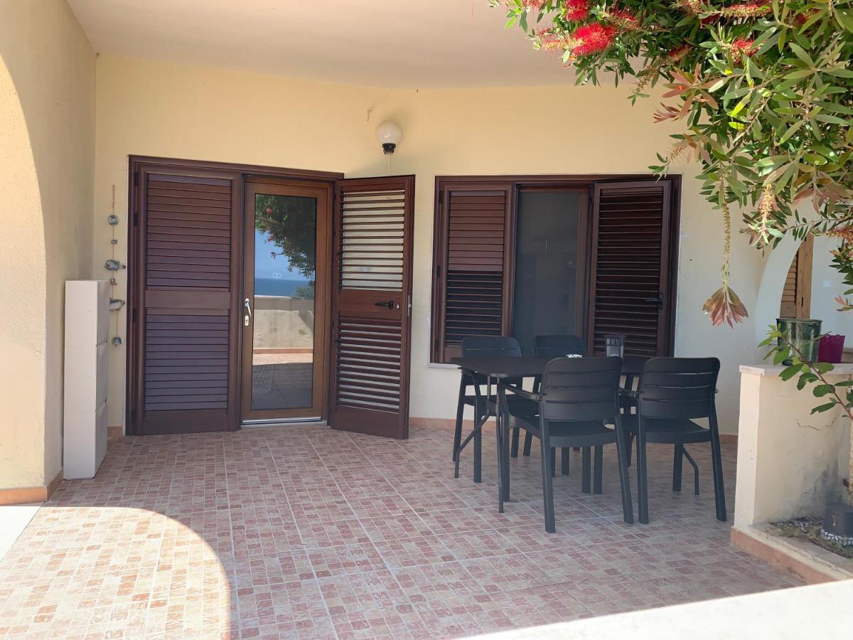 Mari-Mare Home Rodi Garganico Exteriér fotografie