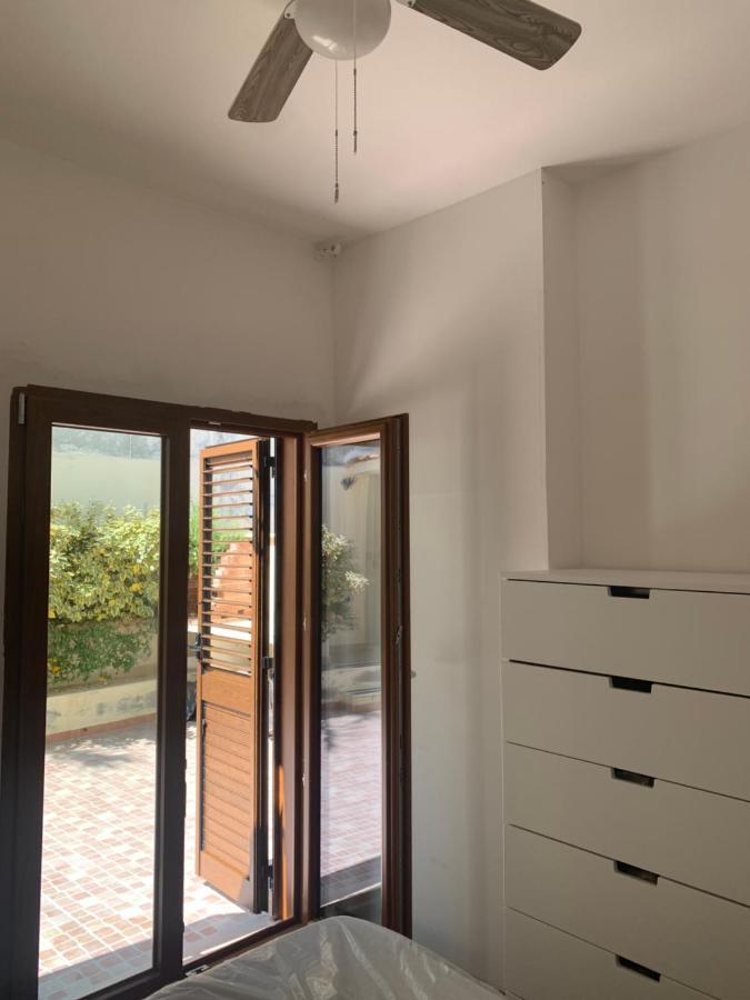 Mari-Mare Home Rodi Garganico Exteriér fotografie