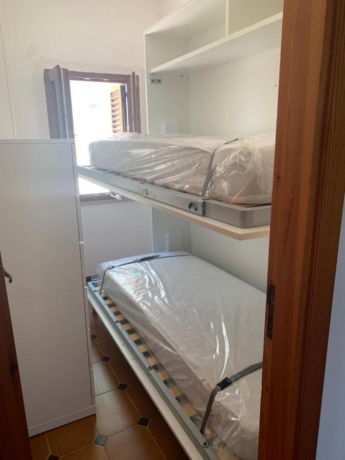 Mari-Mare Home Rodi Garganico Exteriér fotografie