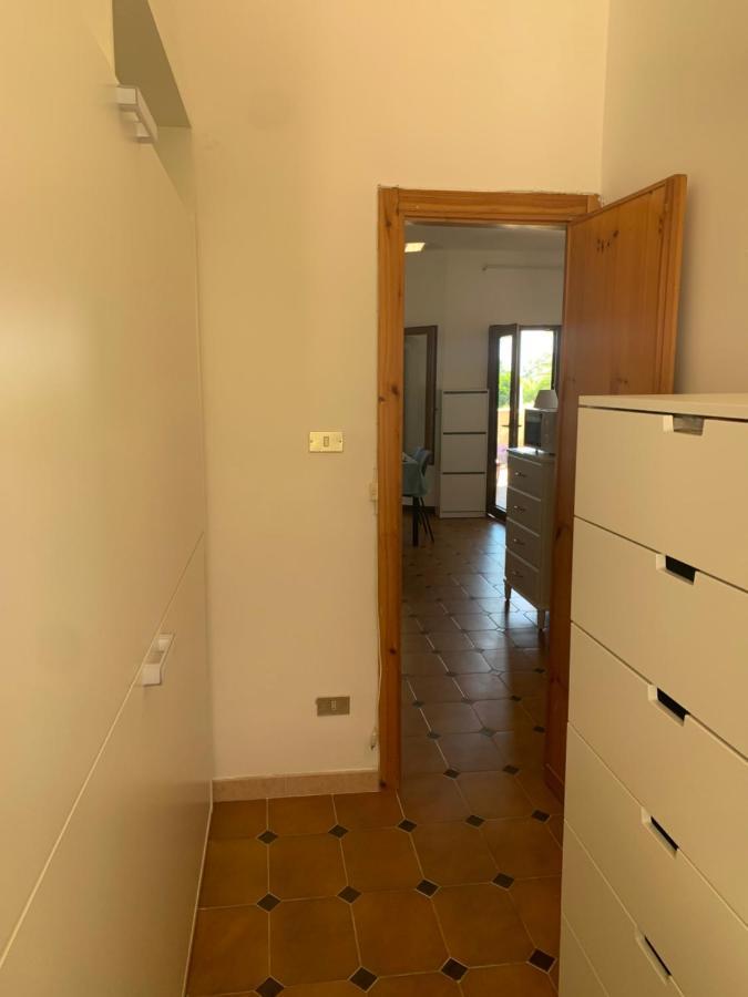 Mari-Mare Home Rodi Garganico Exteriér fotografie