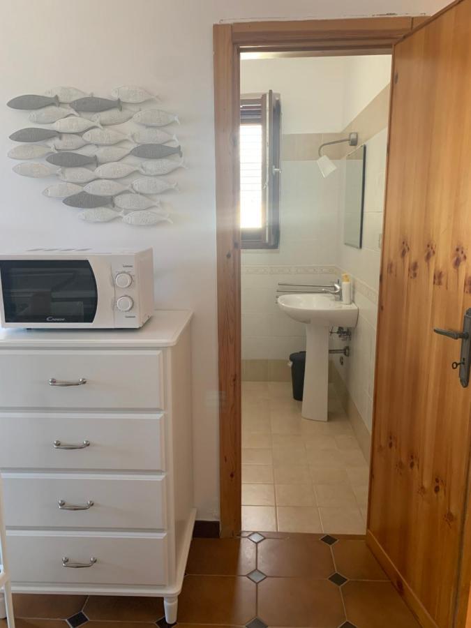 Mari-Mare Home Rodi Garganico Exteriér fotografie