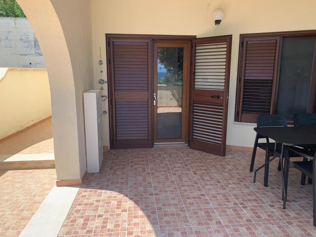 Mari-Mare Home Rodi Garganico Exteriér fotografie